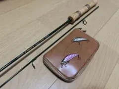 LOBOSTICK 落とし込み竿 泳がせ ロッド 1m80 30〜80号 - メルカリ