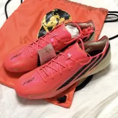 26.5アディダスF50SOCCER.COM40周年日本未発売 - メルカリ