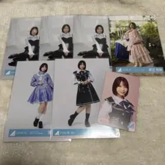 日向坂46 Kind of love 生写真 コンプ 渡辺莉奈 - メルカリ