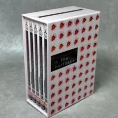 2026年最新】ストロベリー・オンザ・ショートケーキ dvd-boxの人気