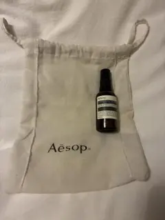 Aesop イミディエイトモイスチャーフェイシャルイドロソール　保湿ミスト