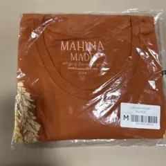 新品Mahina Made2024 LEI AWAPUHI M販売終了レアのサムネイル