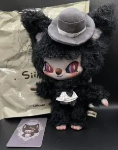 【SiiNONO】君に秘密を伝えたい　ブラインドボックス·ぬいぐるみ