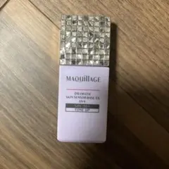 資生堂　マキアージュドラマティックスキンセンサー ベース EX