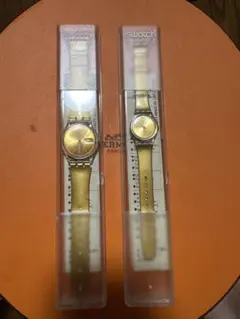 時計 Swatch METRICA GK 263 Swatch METRICA GK 263 - メルカリ