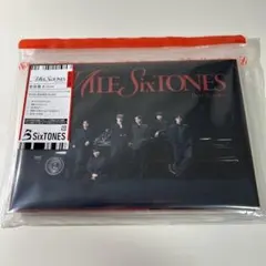 MILESixTONES -Best Tracks- 初回盤 A