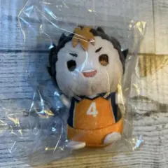 ハイキュー!! もちもちマスコット たっち　vol.2 西谷夕