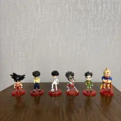 ワーコレ　JSTARS合計15体セット ワーコレ JSTARS合計15体セット - メルカリ