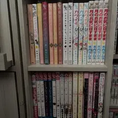 即購入❌ 漫画まとめ売り