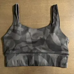 ユナイテッドアローズ　ヨガウェア グレー上