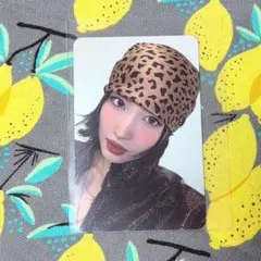 TWICE モモ トレカ【Ten The Story Goes On】