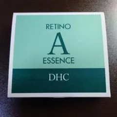 DHC レチノAエッセンス 5g×3本