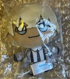 名探偵コナン 安室透 降谷零 ぬいぐるみ セガくじ G賞