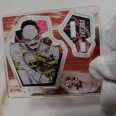 ゴールデンカムイ　アクリルスタンド