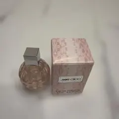 JIMMY CHOO ジミー チュウ オードトワレ ミニボトルのサムネイル