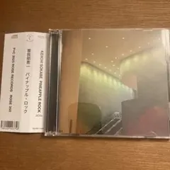 パイナップル・ロック 曽我部恵一 sunny day survice - メルカリ