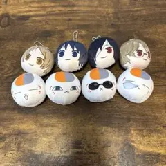 夏目友人帳 まるこれ コンプリートセット