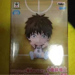 黒子のバスケ  小金井フィギュア