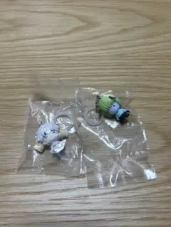 HUNTER×HUNTER めじるしアクセサリー