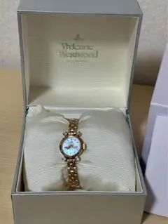 Vivienne Westwood レディース 腕時計のサムネイル