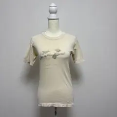 anvil 犬 DOG 半袖 Tシャツ