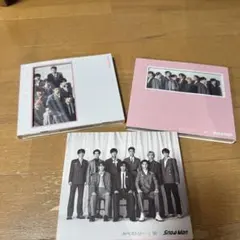 SnowMan タペストリー/W