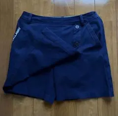 キャロウェイ　キュロットスカート