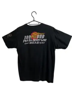新品】フジロック×タワーレコード 20周年 忌野清志郎 コラボTシャツ L
