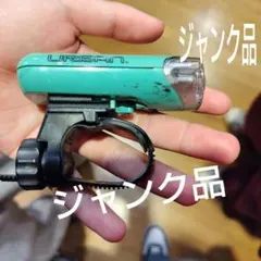 キャッツ アイ 自転車用フロントライト 本体のサムネイル