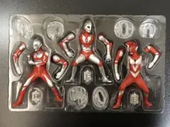 美品　バンダイ アルティメットルミナスプレミアム ウルトラマンEX 壱