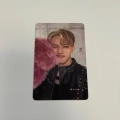 INI トレカ 田島将吾