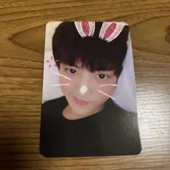 EXO-SC What a life トレカ チャニョル