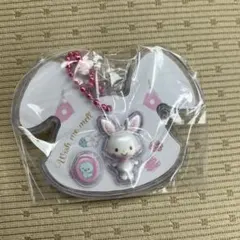 サンリオキャラクターズ パッケージチャーム&チョコボーロ ウィッシュミーメル