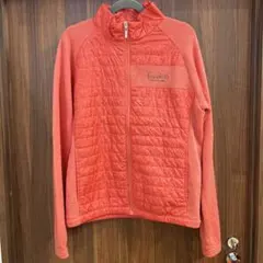 ブリヂストン Paradiso パラディーゾ ゴルフ キルティングジャケット M