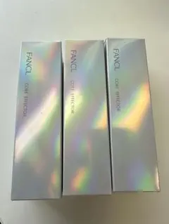 FANCL コアエフェクター 18ml 3本セットのサムネイル