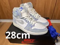NIKE AIR JORDAN 1 RETRO HIGH OG