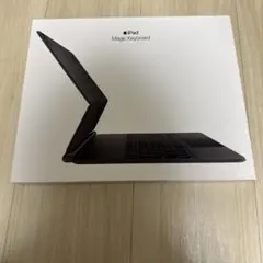 iPad Magic keyboard 12.9 US配列