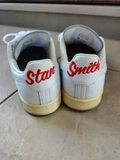 adidas　スタンスミス