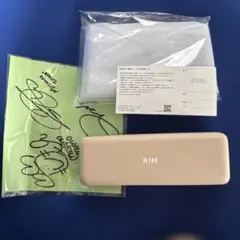 MISAMO JINS RIM サナ着用　吉川愛さん着用　メガネ　眼鏡 MISAMO JINS RIM サナ着用 吉川愛さん着用 メガネ 眼鏡 - メルカリ