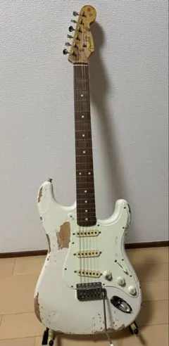 2026年最新】fender Japan st54 95lsの人気アイテム - メルカリ