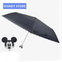 ★DISNEY STORE　 新品タグ付　 ギフト　プレゼント　晴雨兼用のサムネイル
