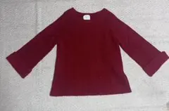 ディスコート　ニットセーター