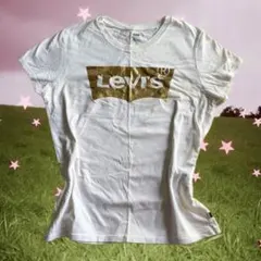 LEVI’S Tシャツ