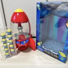 【マニア向け！】ニッチな希少品 ピーターパン チクタクワニ トーキングミニライト マニア向け！】ニッチな希少品 ピーターパン チクタクワニ トーキング