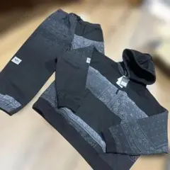 rvca セットアップのサムネイル