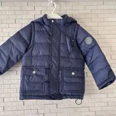 ユナイテッドアローズ　green label relaxing ダウンコート