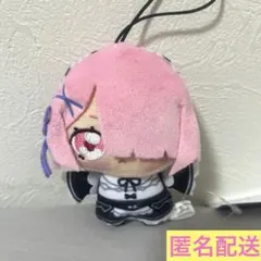 Re:ゼロから始める異世界生活 リゼロ ちょぴぬいぷち ラム