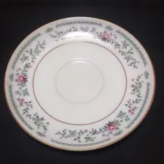 Noritake HONEY 2820 ソーサーのみ 1枚 昭和レトロ 日本製