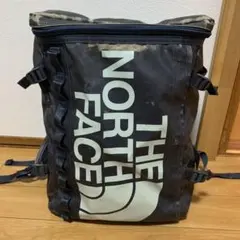 【30L】ノースフェイス BCヒューズボックス NM81630ネイビー リュック