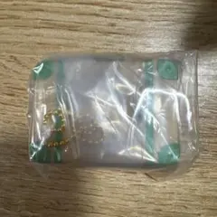 即購入◯サンリオ　ミニミニトランクチャーム　ポチャッコ　カプセルトイ